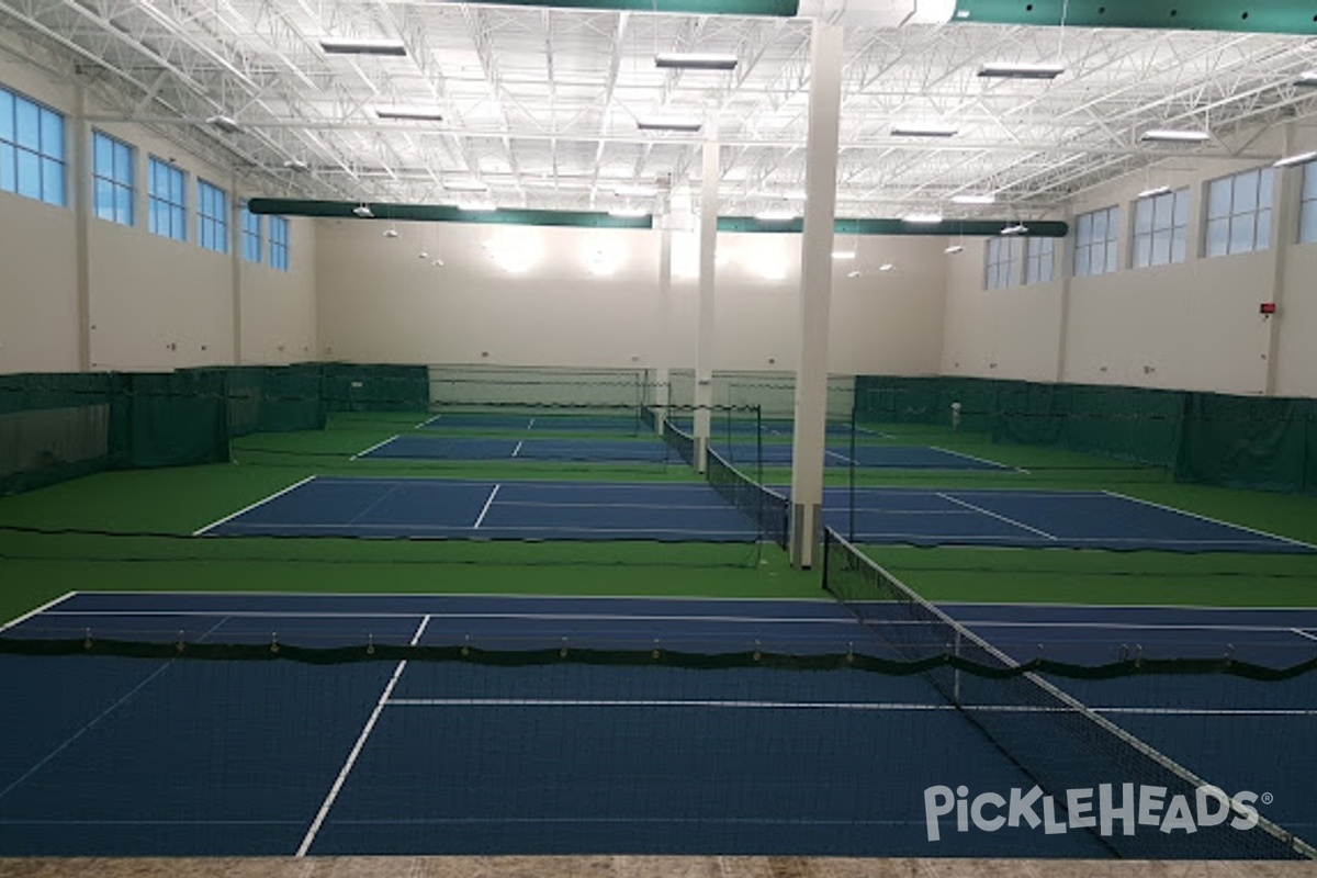 Photo of Pickleball at Life Time - St Louis Park